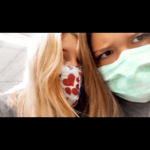 Meet your Posher, Lizzy